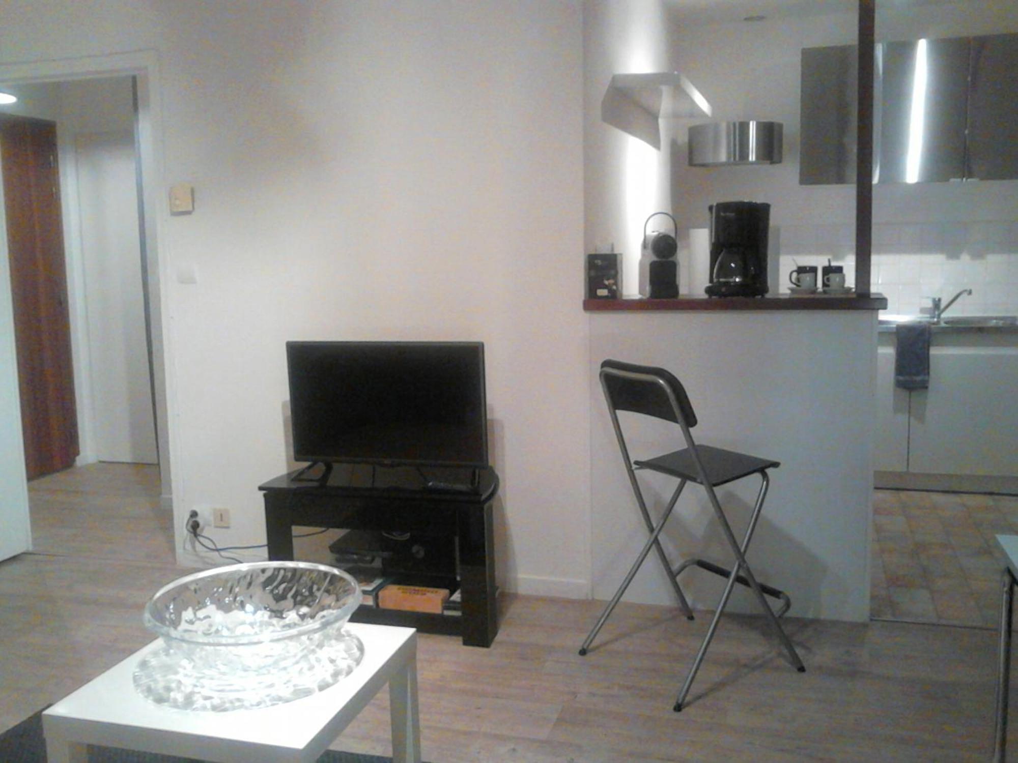 Appart Titanic Cherbourg Centre Port Δωμάτιο φωτογραφία