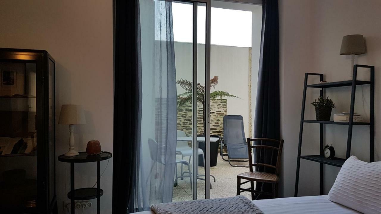Appart Titanic Cherbourg Centre Port Εξωτερικό φωτογραφία